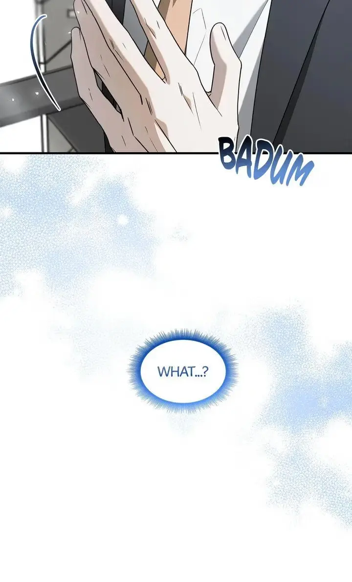 This Isn't What I Signed Up For Chapter 6 page 41