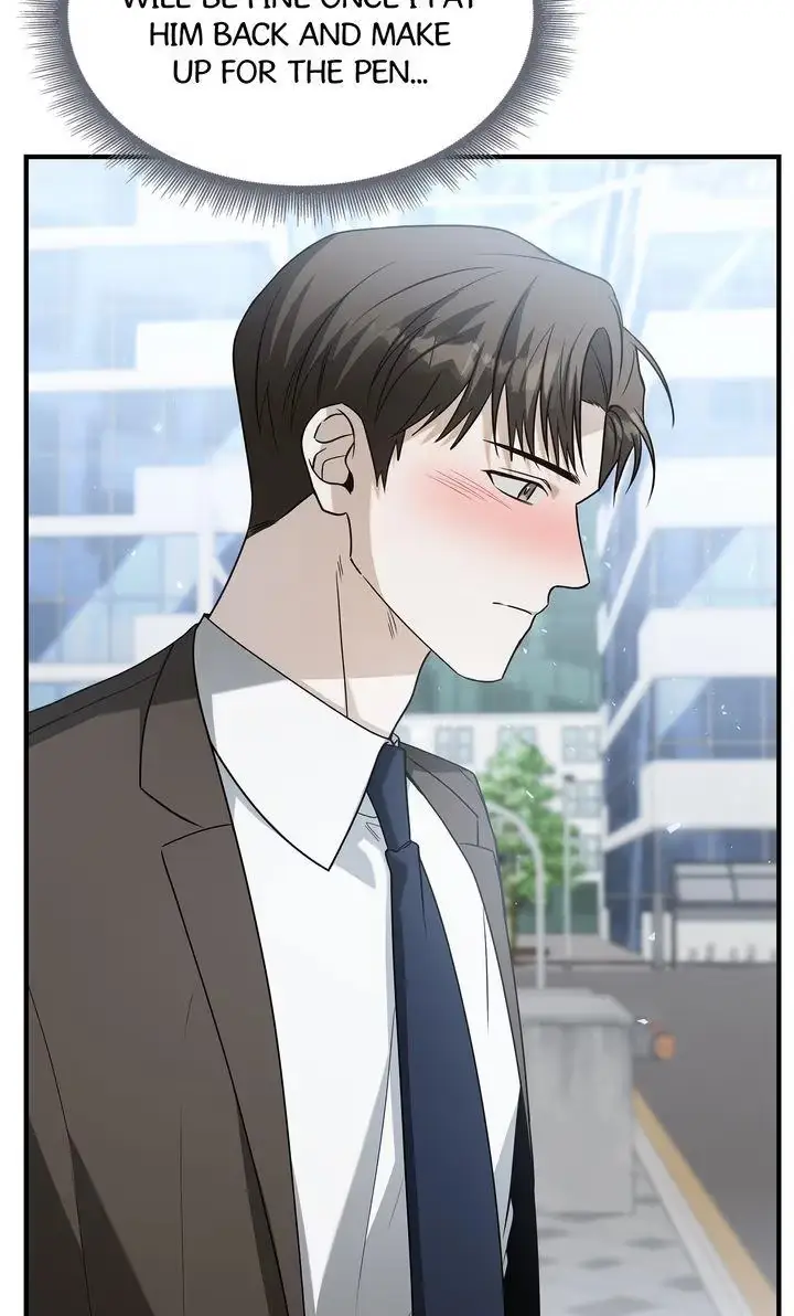This Isn't What I Signed Up For Chapter 6 page 46
