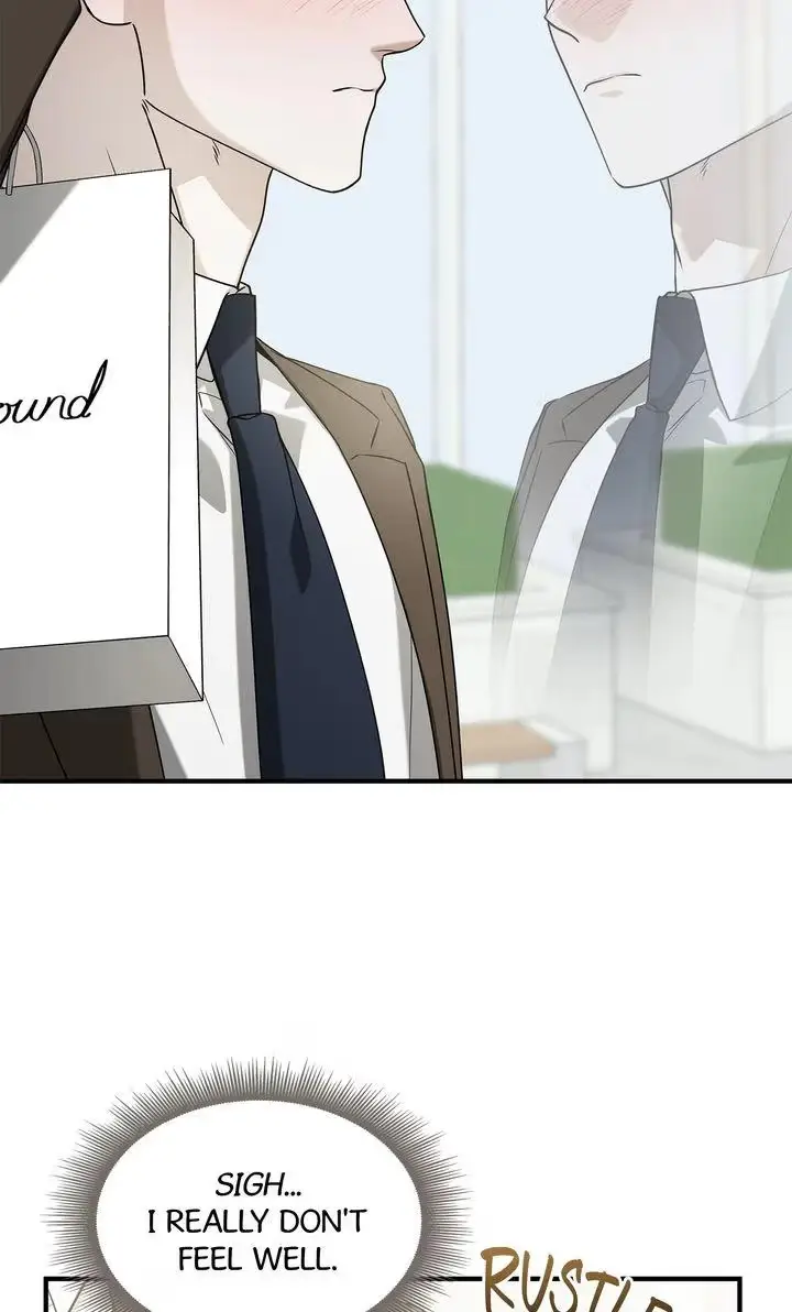 This Isn't What I Signed Up For Chapter 6 page 66
