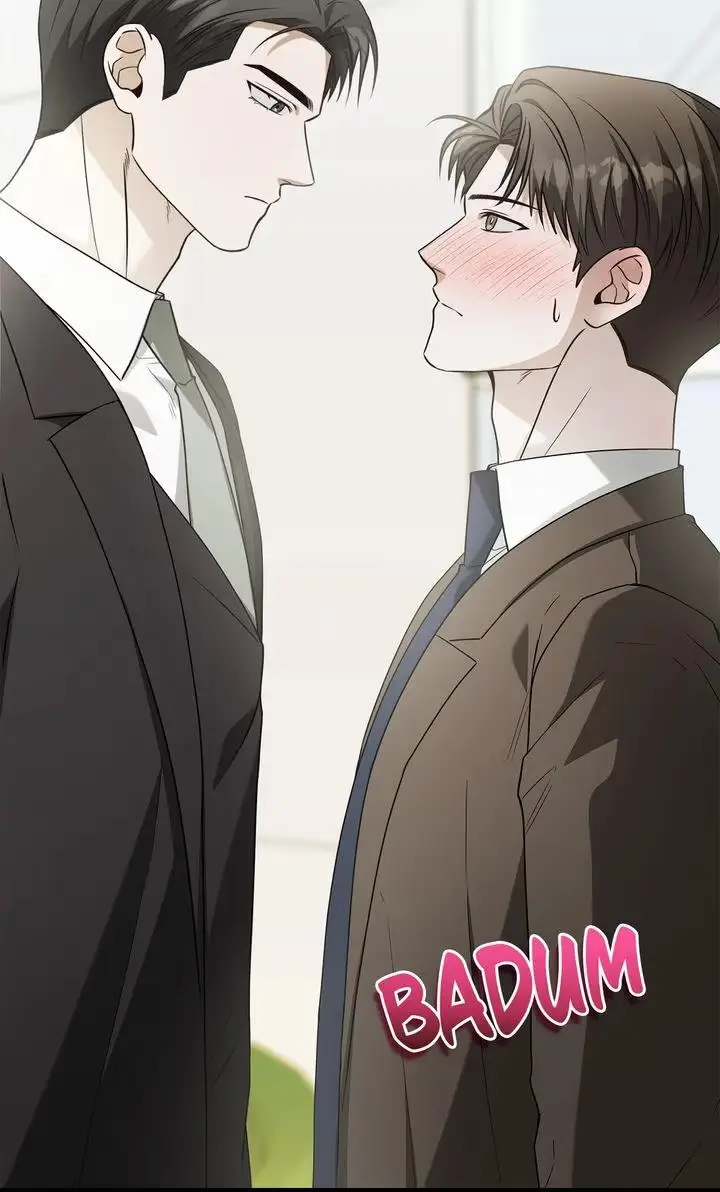 This Isn't What I Signed Up For Chapter 6 page 80