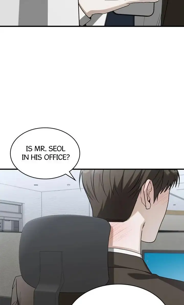 This Isn't What I Signed Up For Chapter 6 page 62