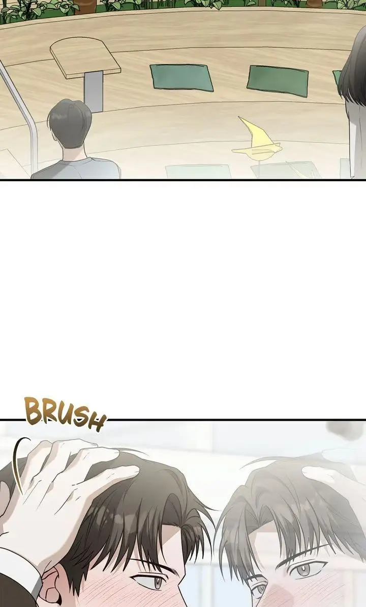 This Isn't What I Signed Up For Chapter 6 page 65