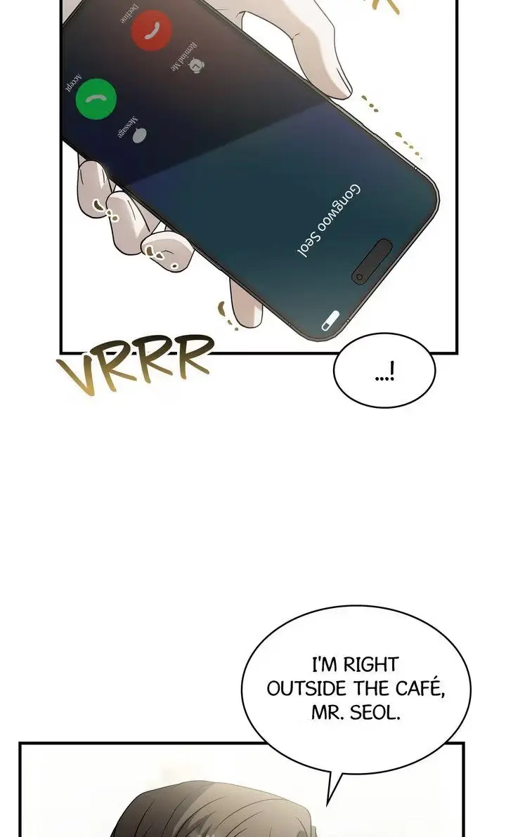 This Isn't What I Signed Up For Chapter 6 page 70