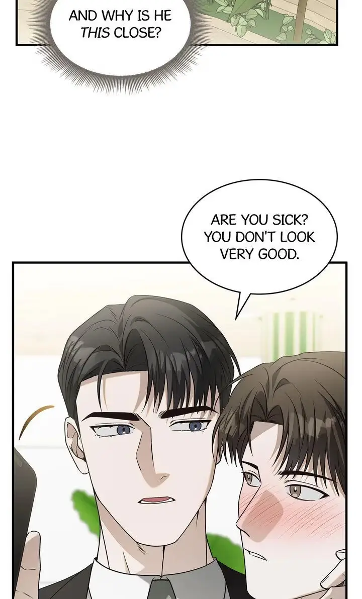 This Isn't What I Signed Up For Chapter 6 page 74