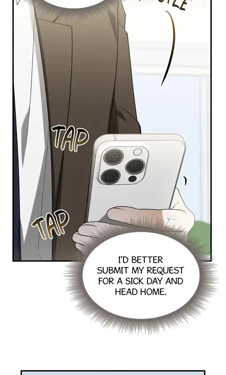 This Isn't What I Signed Up For Chapter 6 page 67