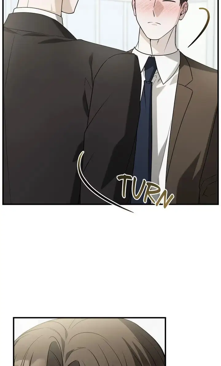 This Isn't What I Signed Up For Chapter 6 page 76