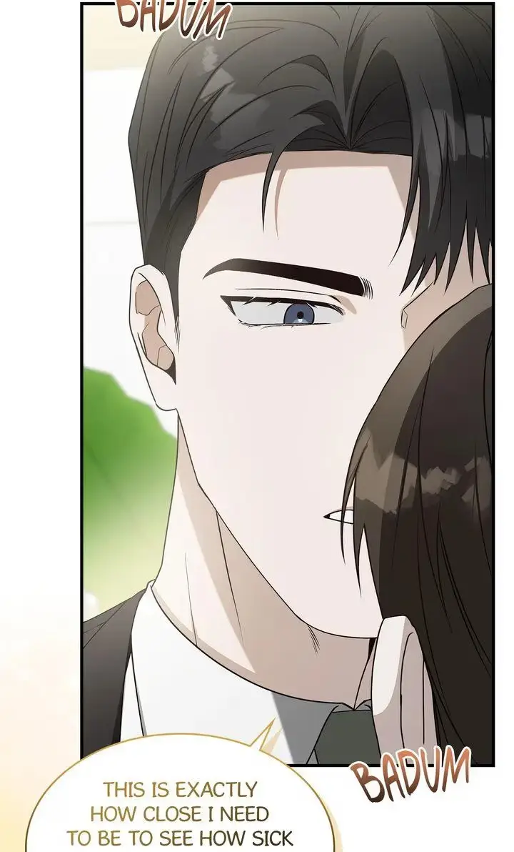 This Isn't What I Signed Up For Chapter 6 page 78