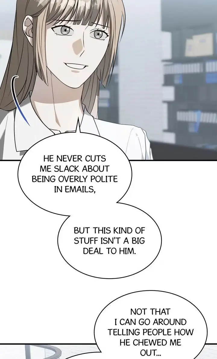 This Isn't What I Signed Up For Chapter 6 page 56