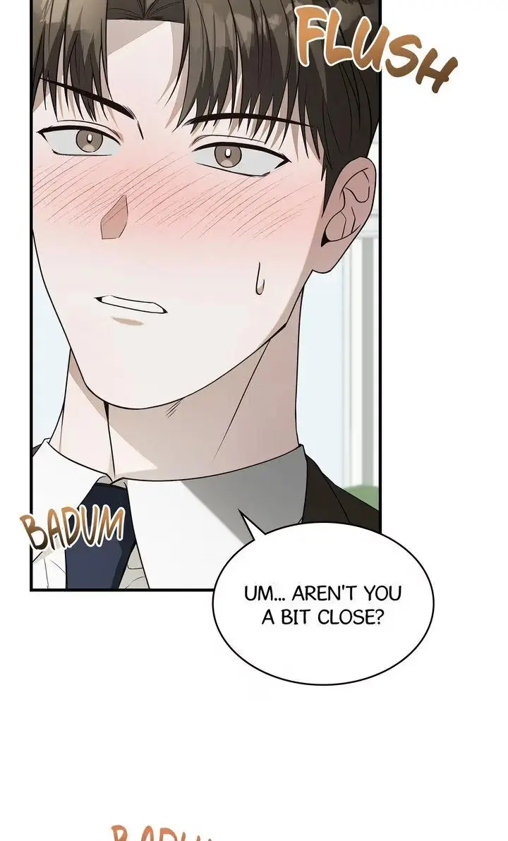 This Isn't What I Signed Up For Chapter 6 page 77