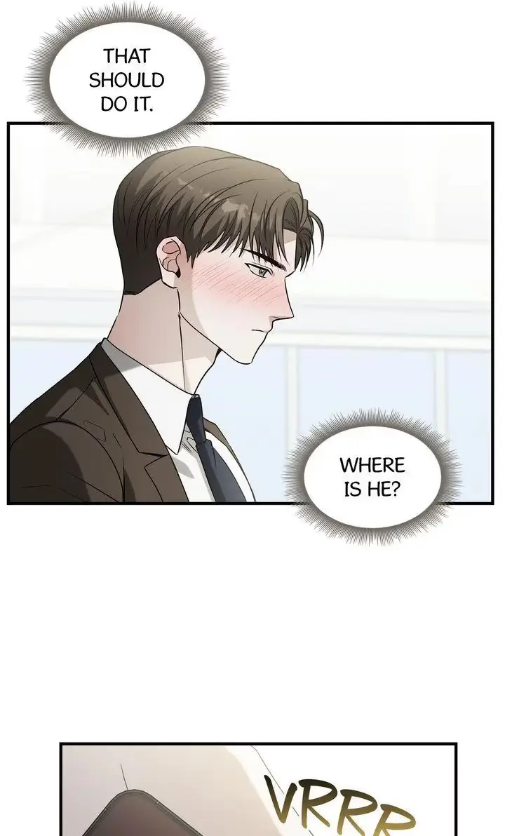 This Isn't What I Signed Up For Chapter 6 page 69