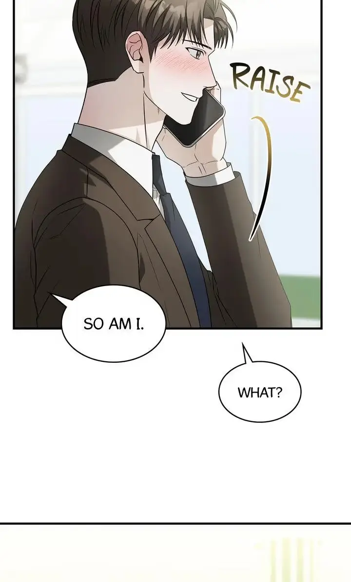 This Isn't What I Signed Up For Chapter 6 page 71