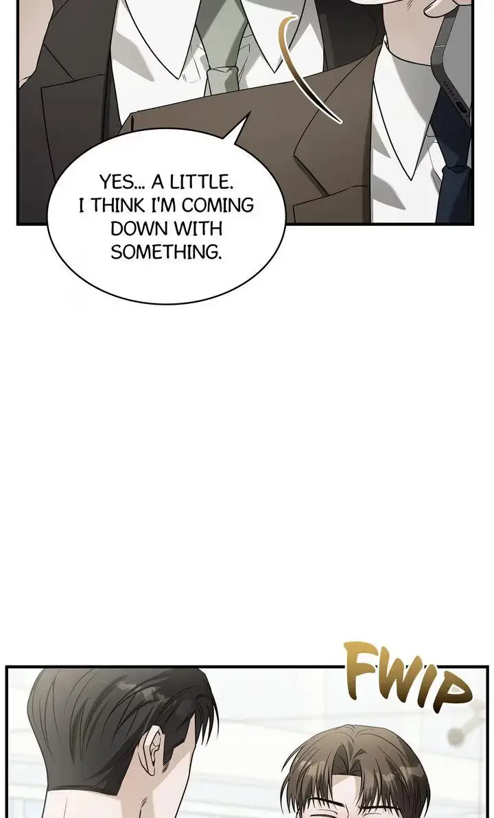 This Isn't What I Signed Up For Chapter 6 page 75