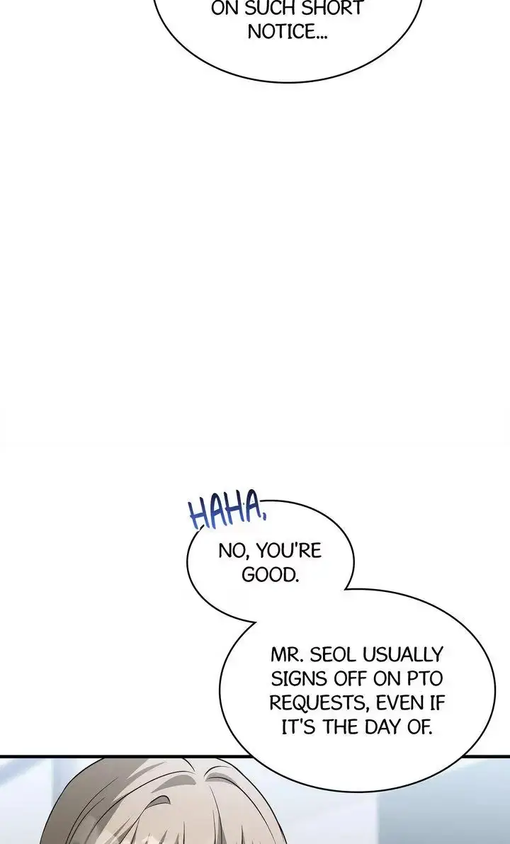 This Isn't What I Signed Up For Chapter 6 page 55
