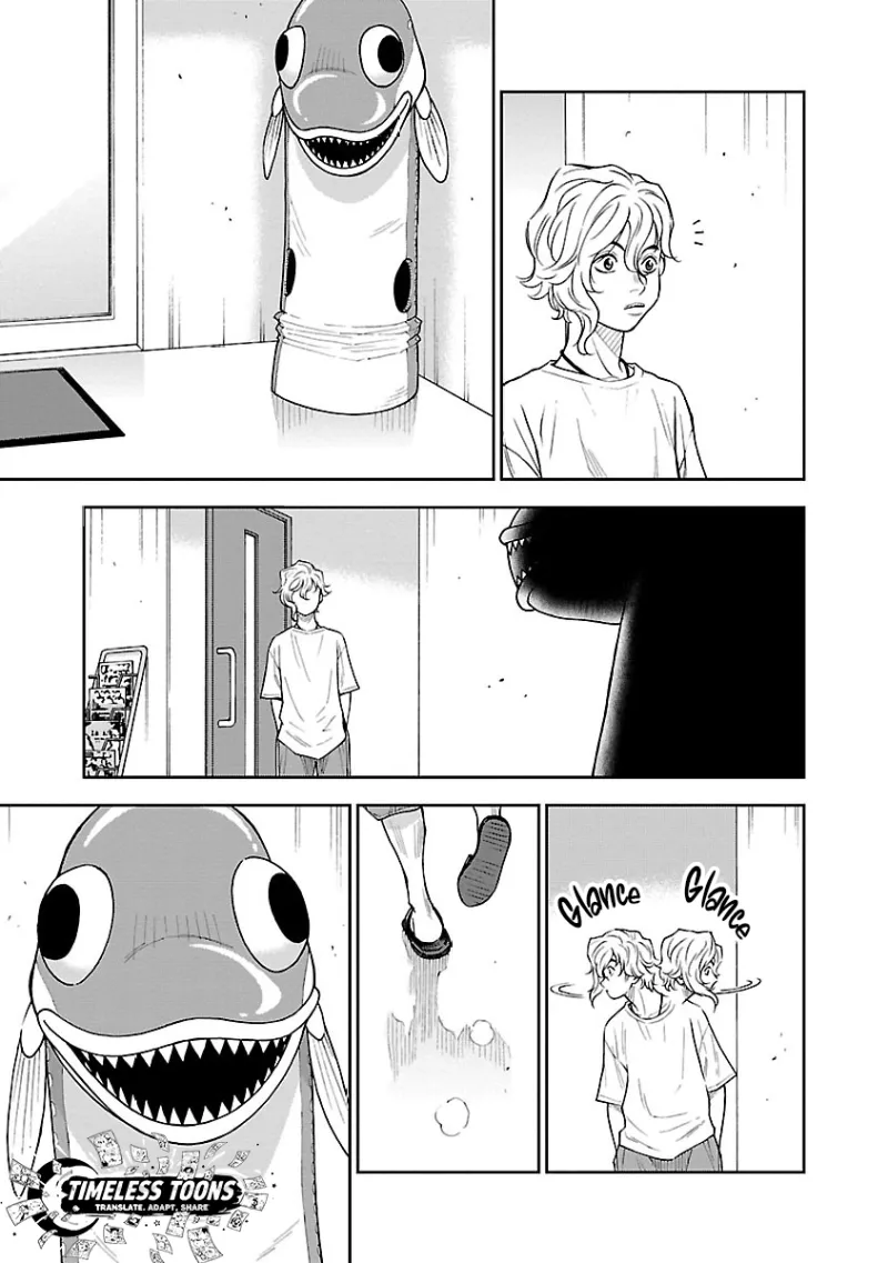 Mr.CB Chapter 6 page 18