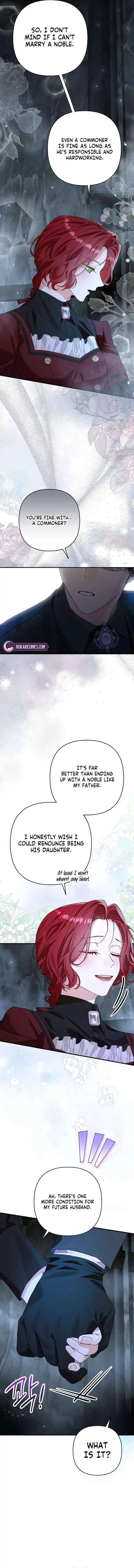 I Faked a Pregnancy, but My Husband Returned Chapter 6 page 15