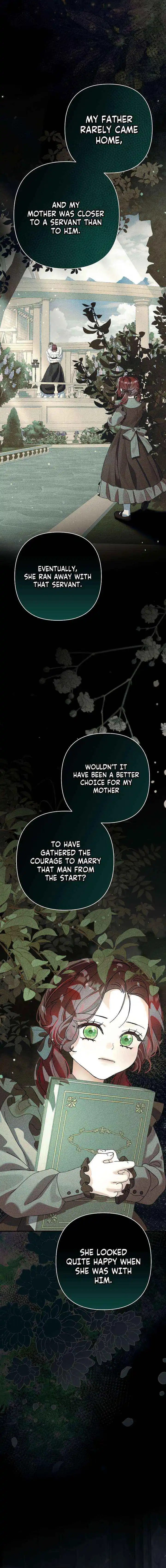 I Faked a Pregnancy, but My Husband Returned Chapter 6 page 14