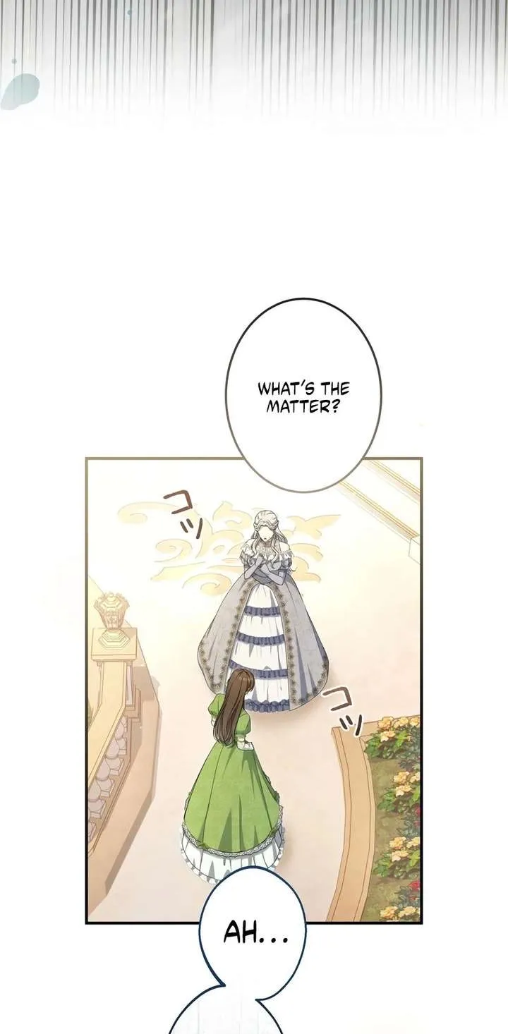 Pregnant, and Gone in Five Months Chapter 6 page 4