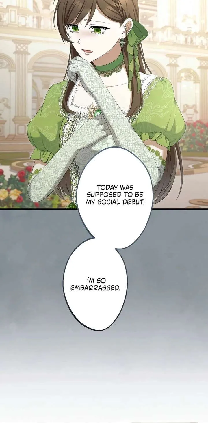 Pregnant, and Gone in Five Months Chapter 6 page 8