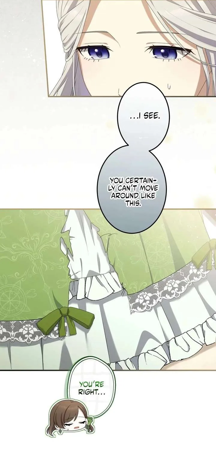 Pregnant, and Gone in Five Months Chapter 6 page 6