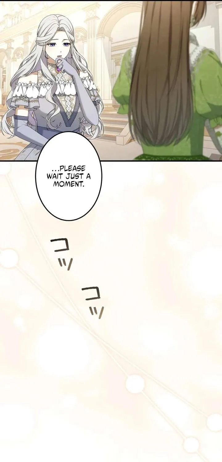 Pregnant, and Gone in Five Months Chapter 6 page 9