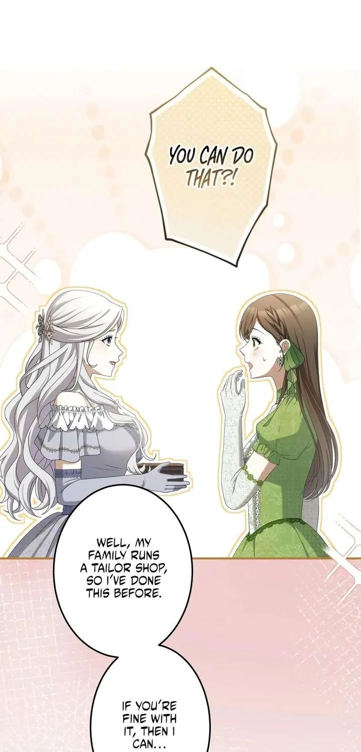 Pregnant, and Gone in Five Months Chapter 6 page 13