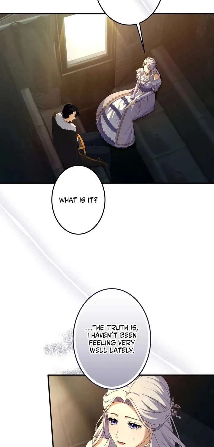 Pregnant, and Gone in Five Months Chapter 6 page 42