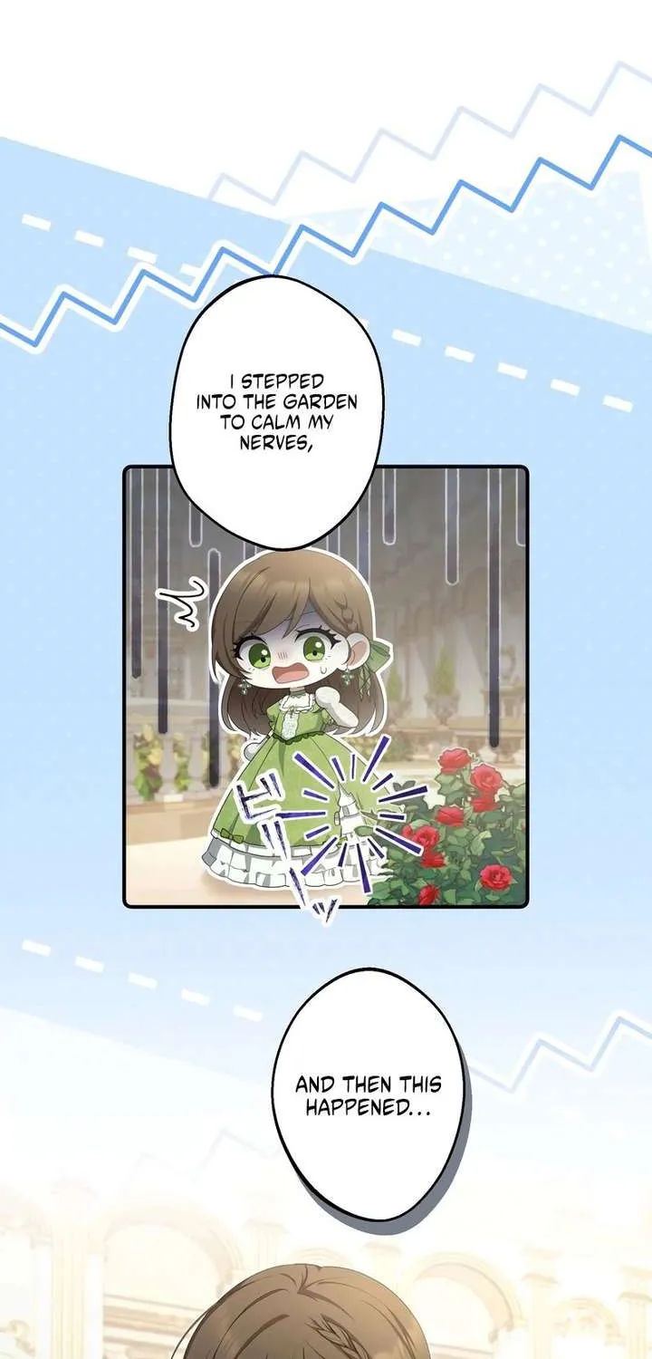 Pregnant, and Gone in Five Months Chapter 6 page 7