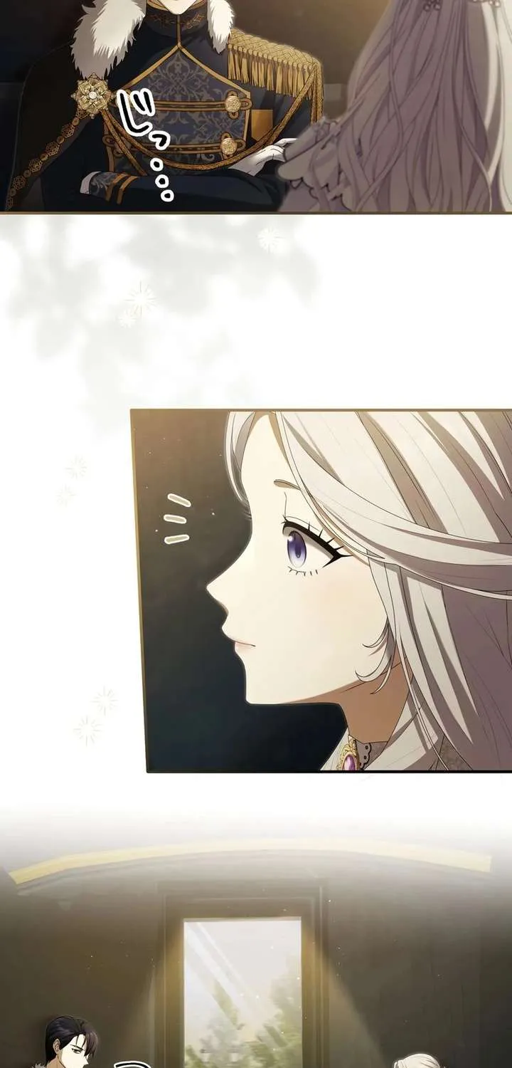 Pregnant, and Gone in Five Months Chapter 6 page 37