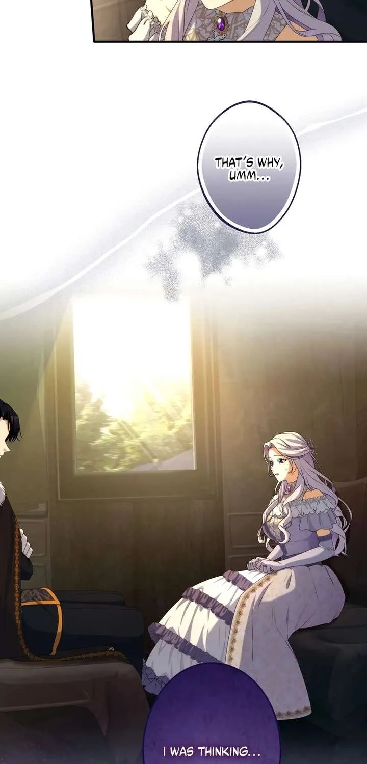 Pregnant, and Gone in Five Months Chapter 6 page 43