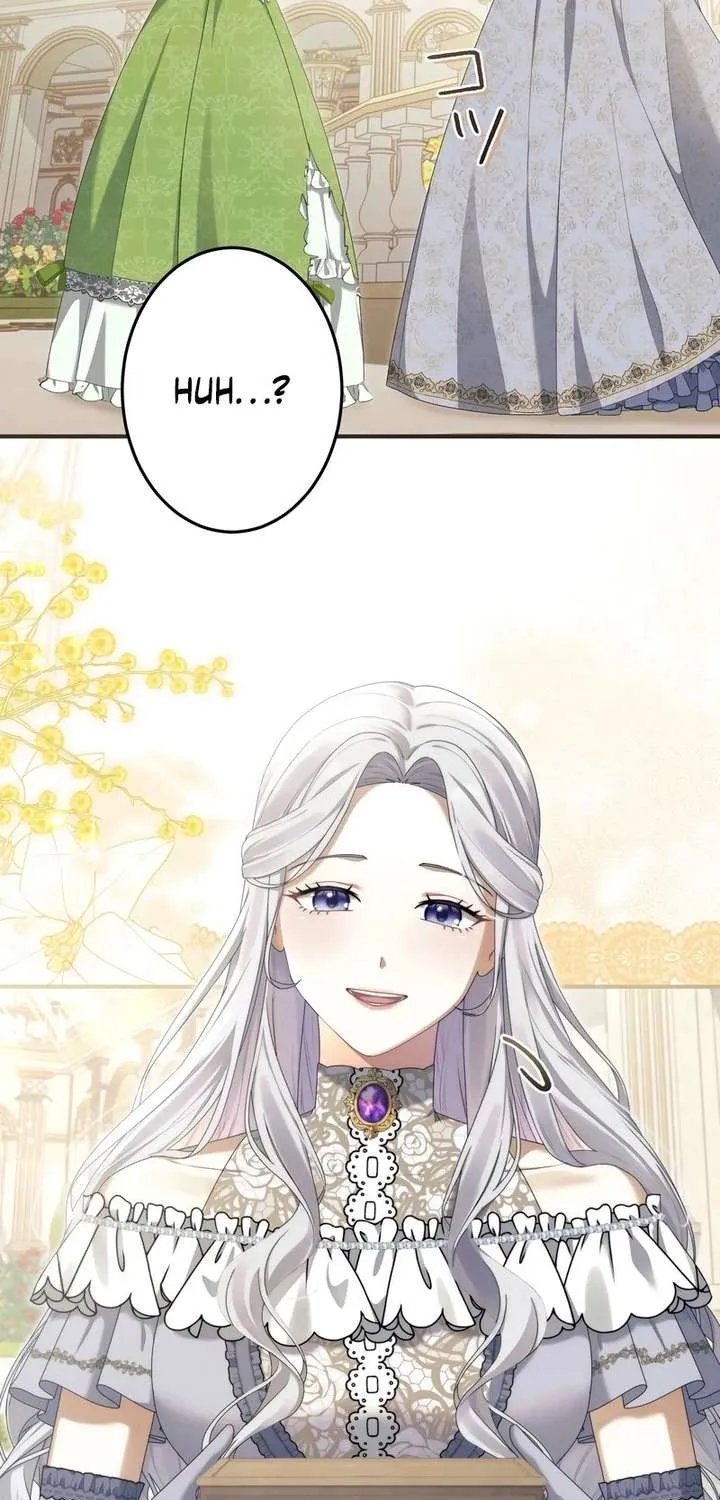 Pregnant, and Gone in Five Months Chapter 6 page 11