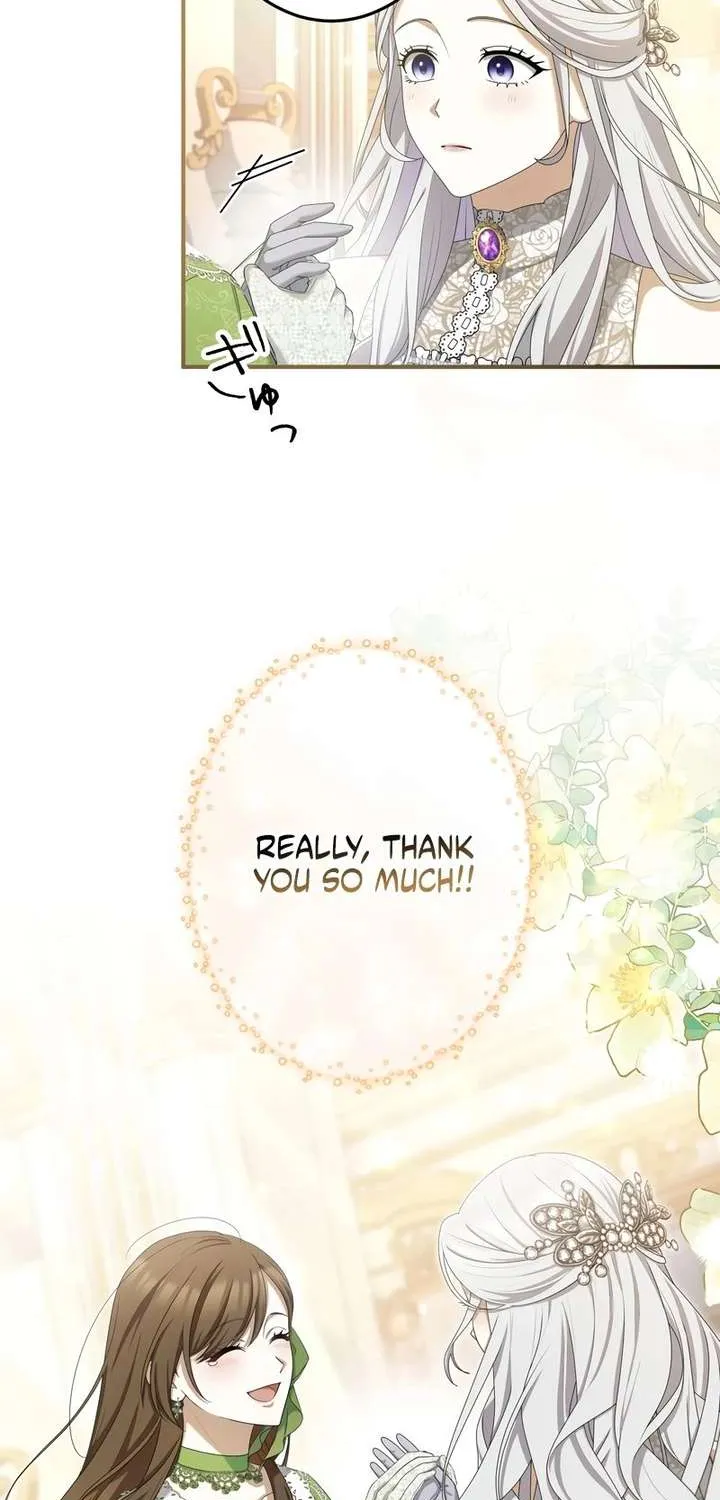 Pregnant, and Gone in Five Months Chapter 6 page 27