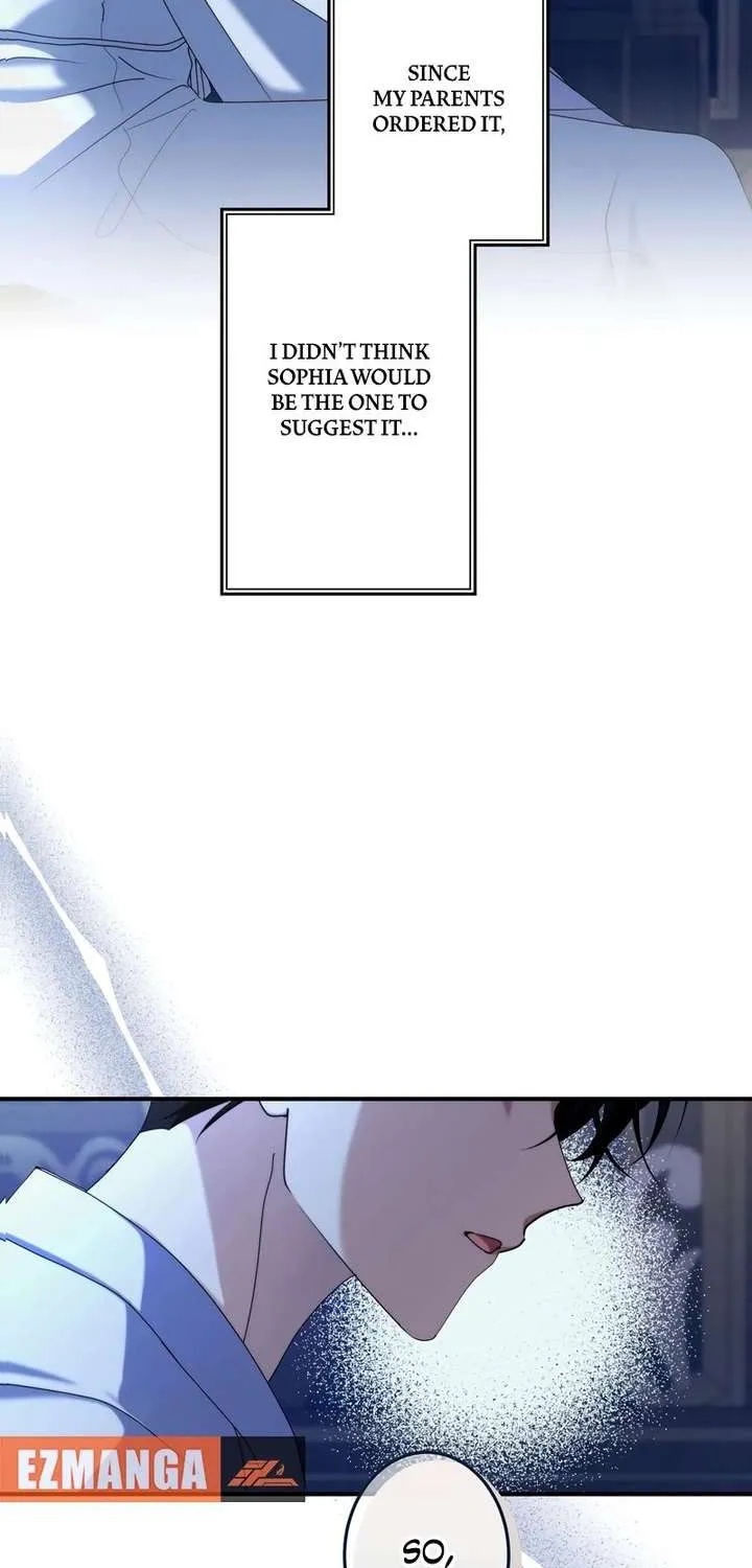 Pregnant, and Gone in Five Months Chapter 6 page 55