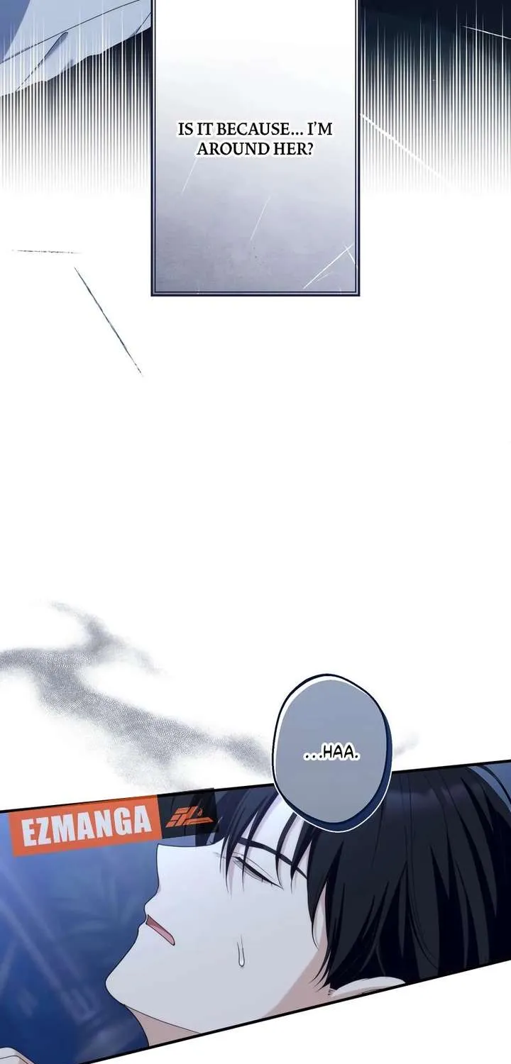 Pregnant, and Gone in Five Months Chapter 6 page 69
