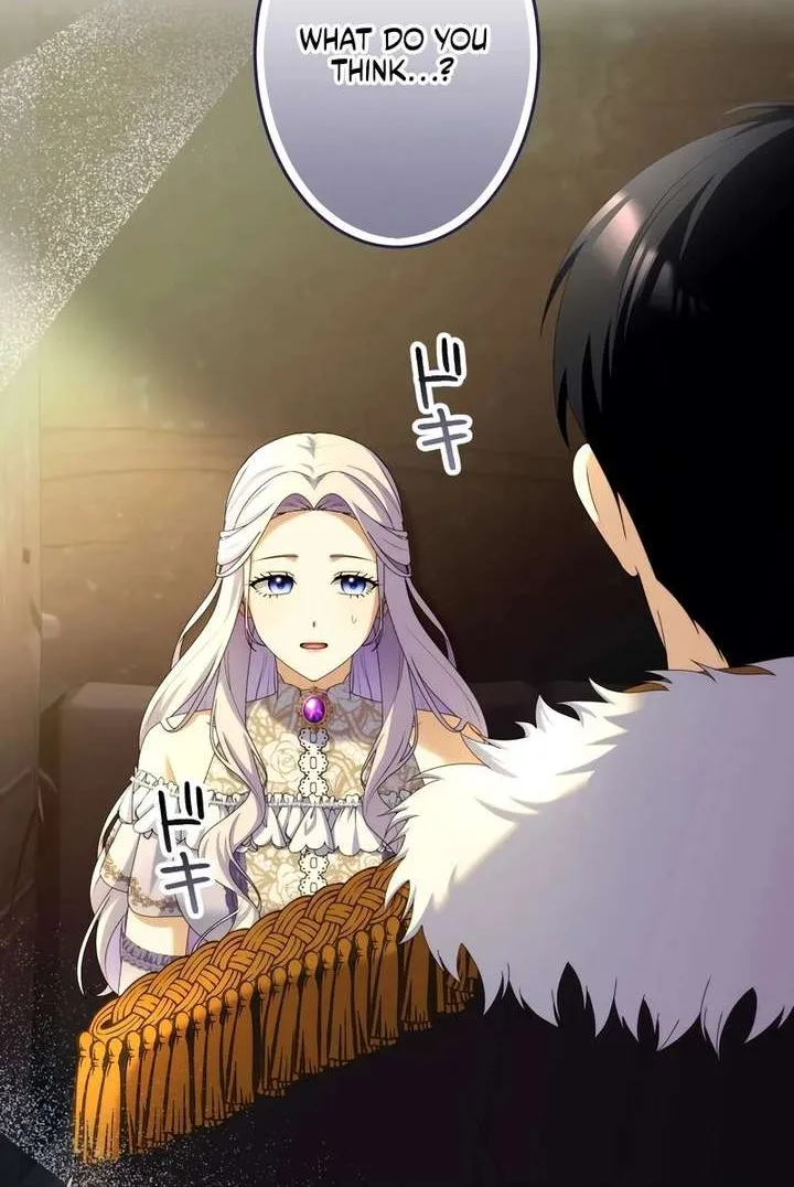 Pregnant, and Gone in Five Months Chapter 6 page 48