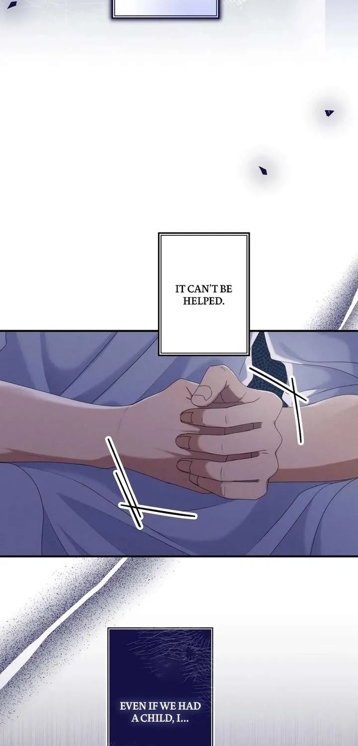 Pregnant, and Gone in Five Months Chapter 6 page 58