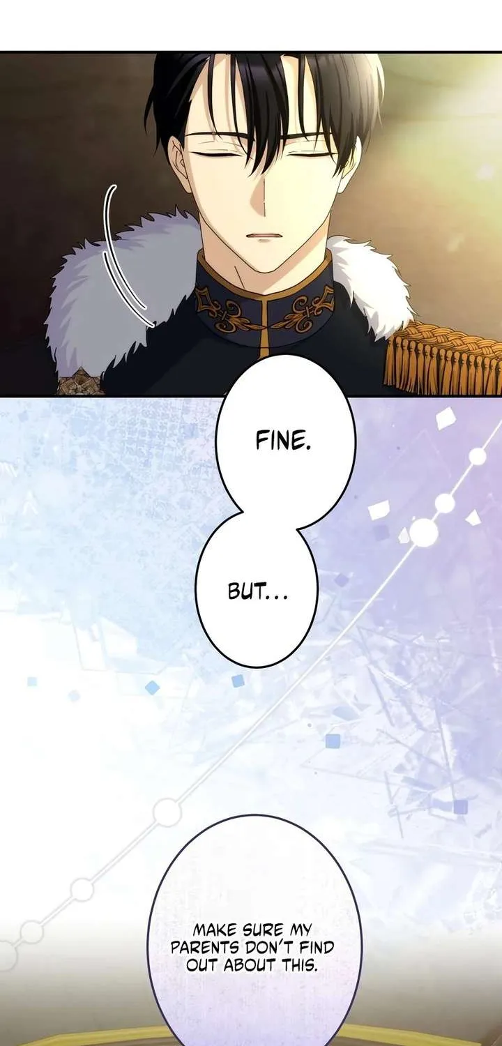 Pregnant, and Gone in Five Months Chapter 6 page 50
