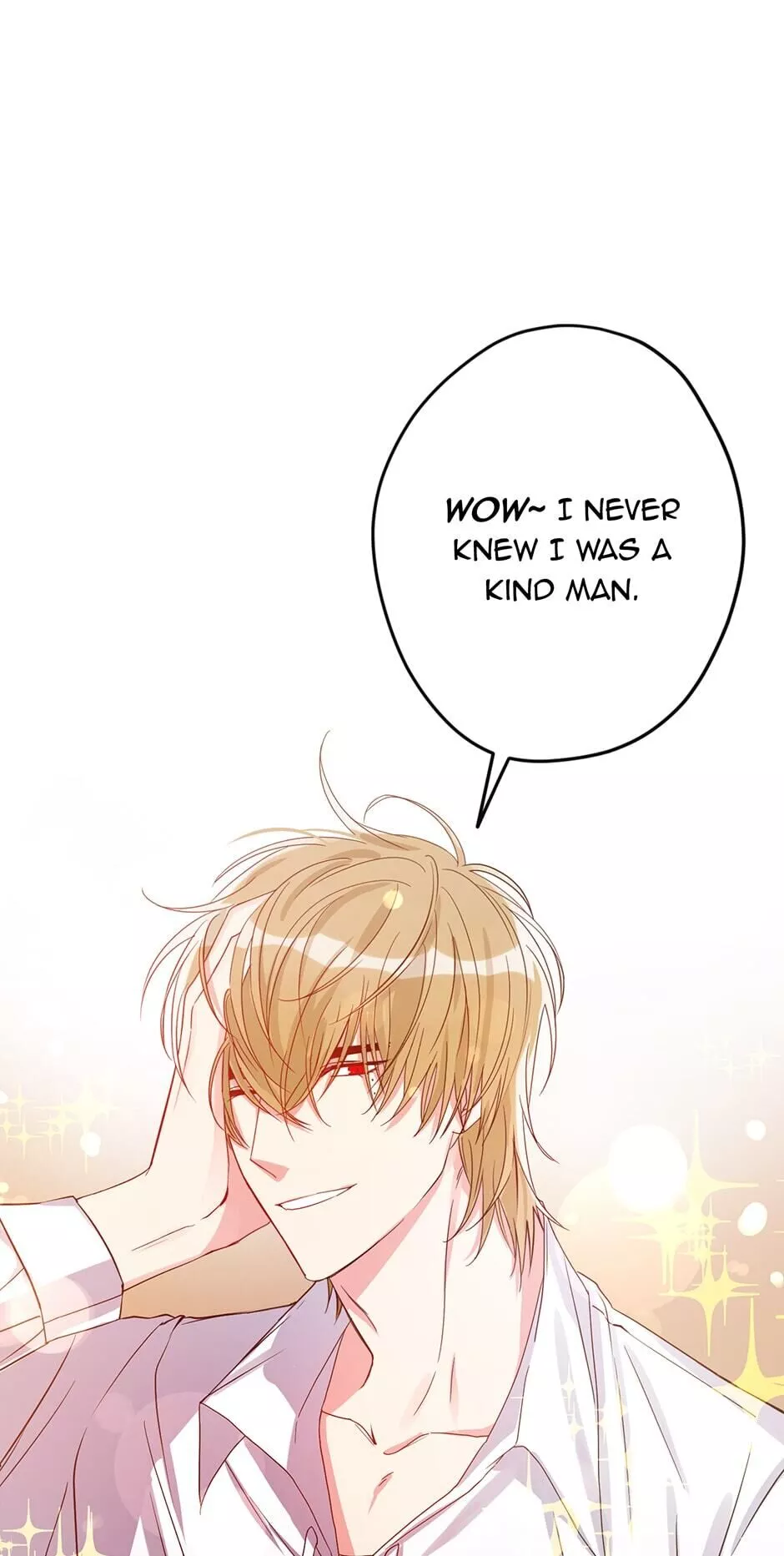 I Was Tricked into this Fake Marriage! Chapter 5 page 3