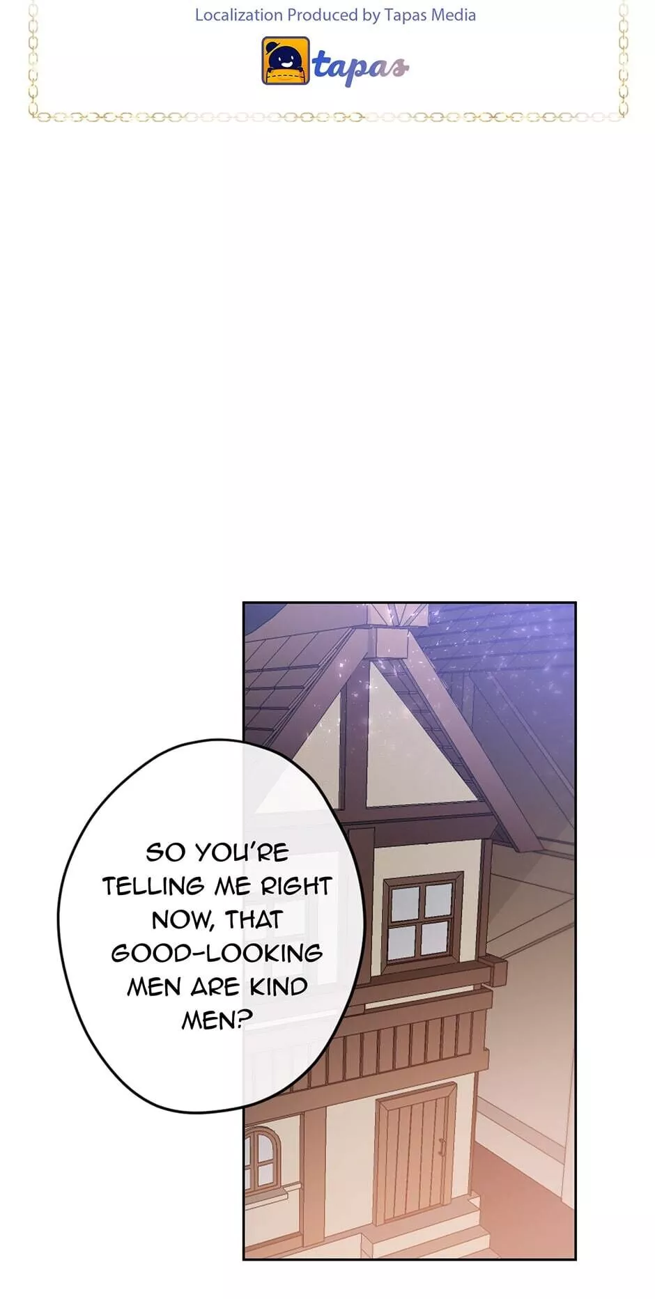 I Was Tricked into this Fake Marriage! Chapter 5 page 2