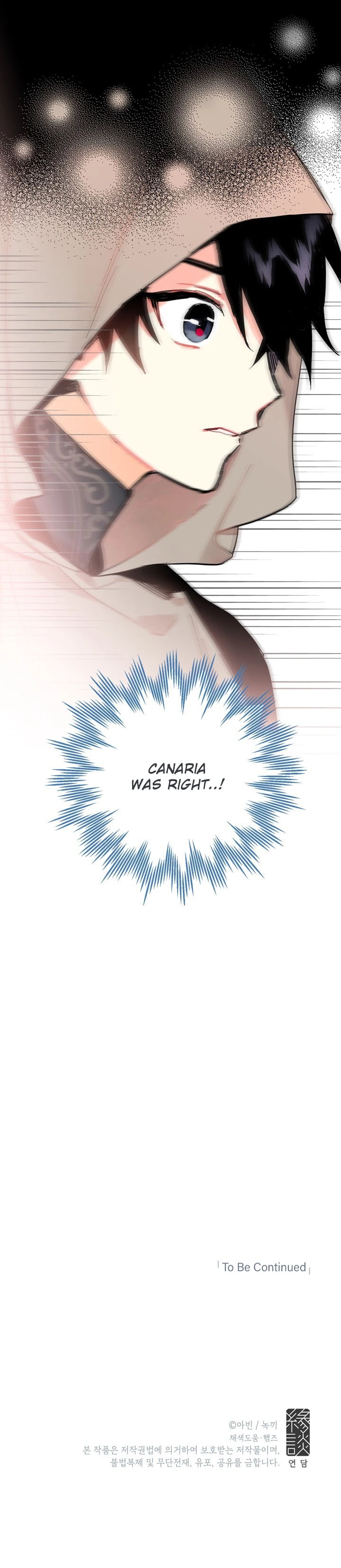Survive as the Hero's Wife Chapter 5 page 16