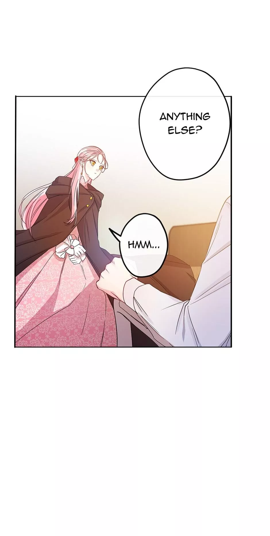 I Was Tricked into this Fake Marriage! Chapter 5 page 5