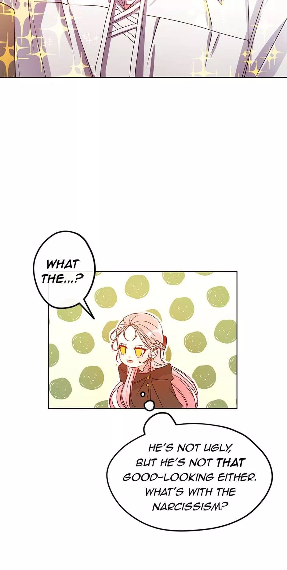 I Was Tricked into this Fake Marriage! Chapter 5 page 4