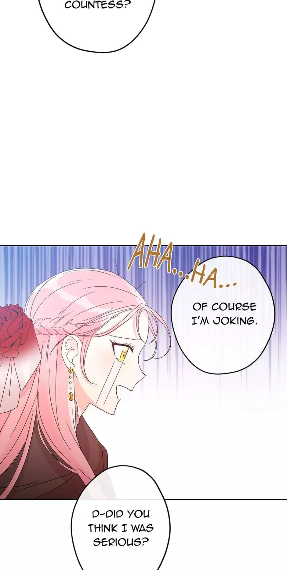 I Was Tricked into this Fake Marriage! Chapter 5 page 9