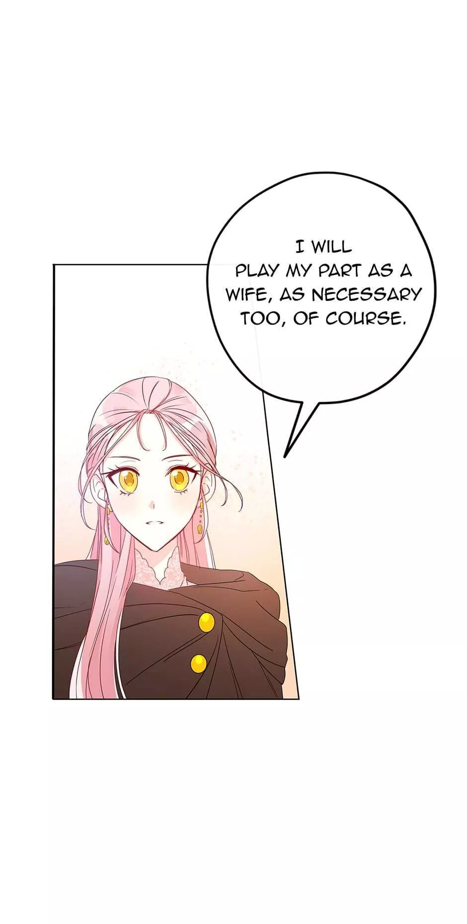 I Was Tricked into this Fake Marriage! Chapter 5 page 22