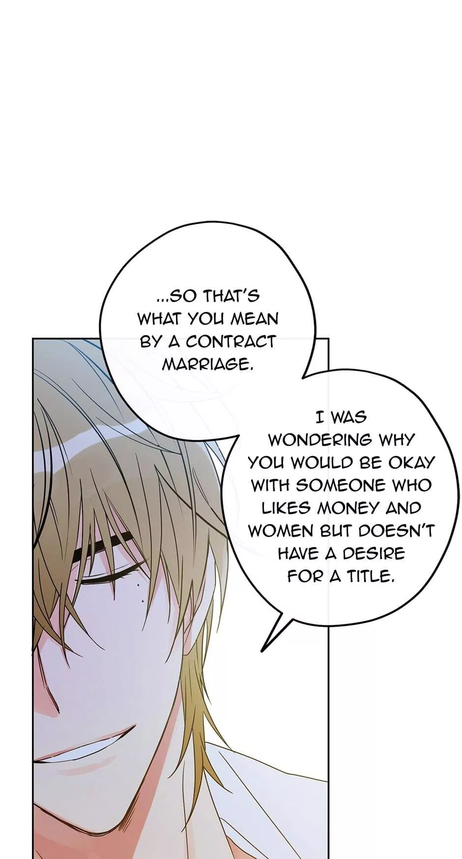 I Was Tricked into this Fake Marriage! Chapter 5 page 11