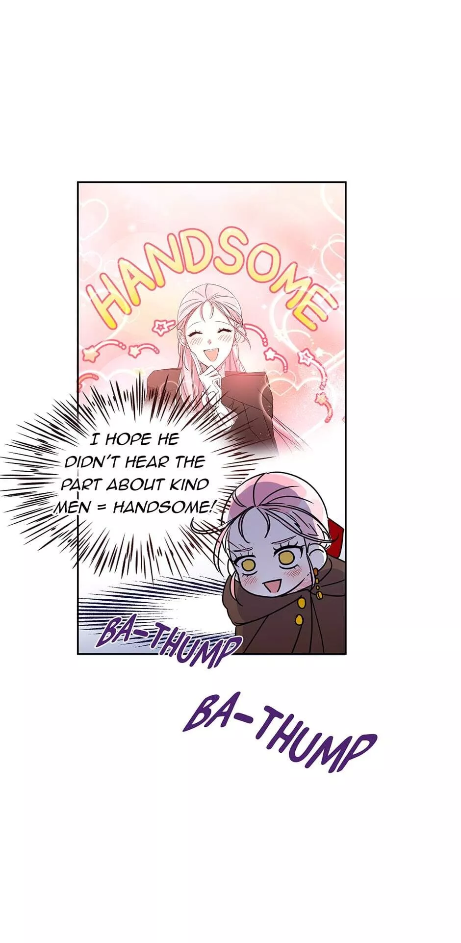 I Was Tricked into this Fake Marriage! Chapter 5 page 41