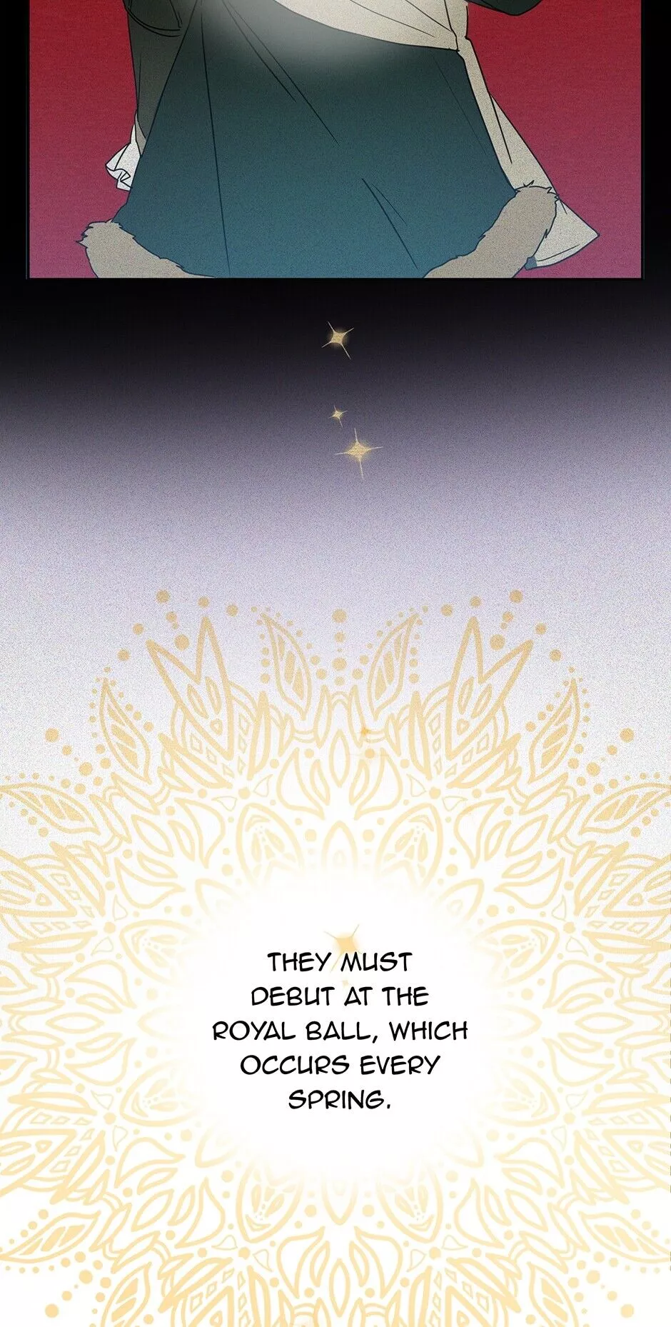 I Was Tricked into this Fake Marriage! Chapter 5 page 29