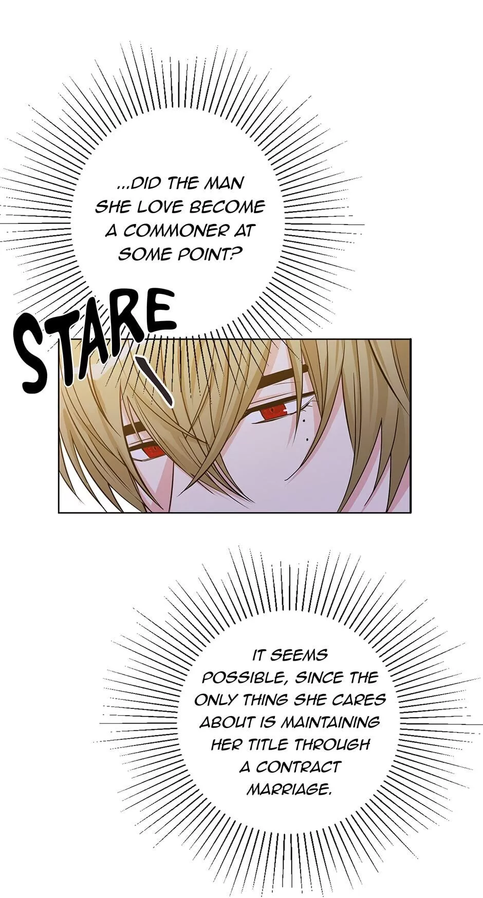 I Was Tricked into this Fake Marriage! Chapter 5 page 13