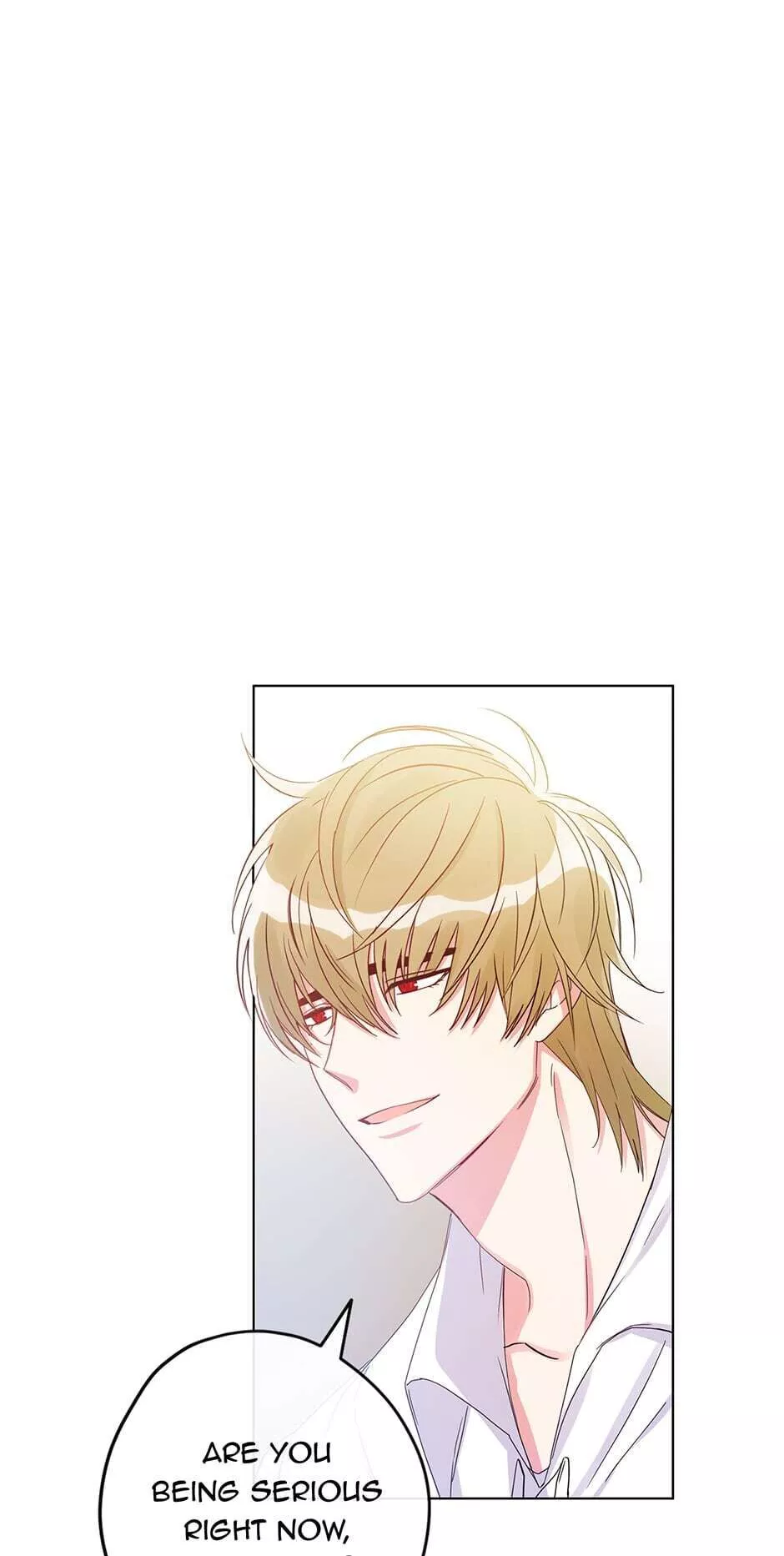 I Was Tricked into this Fake Marriage! Chapter 5 page 8
