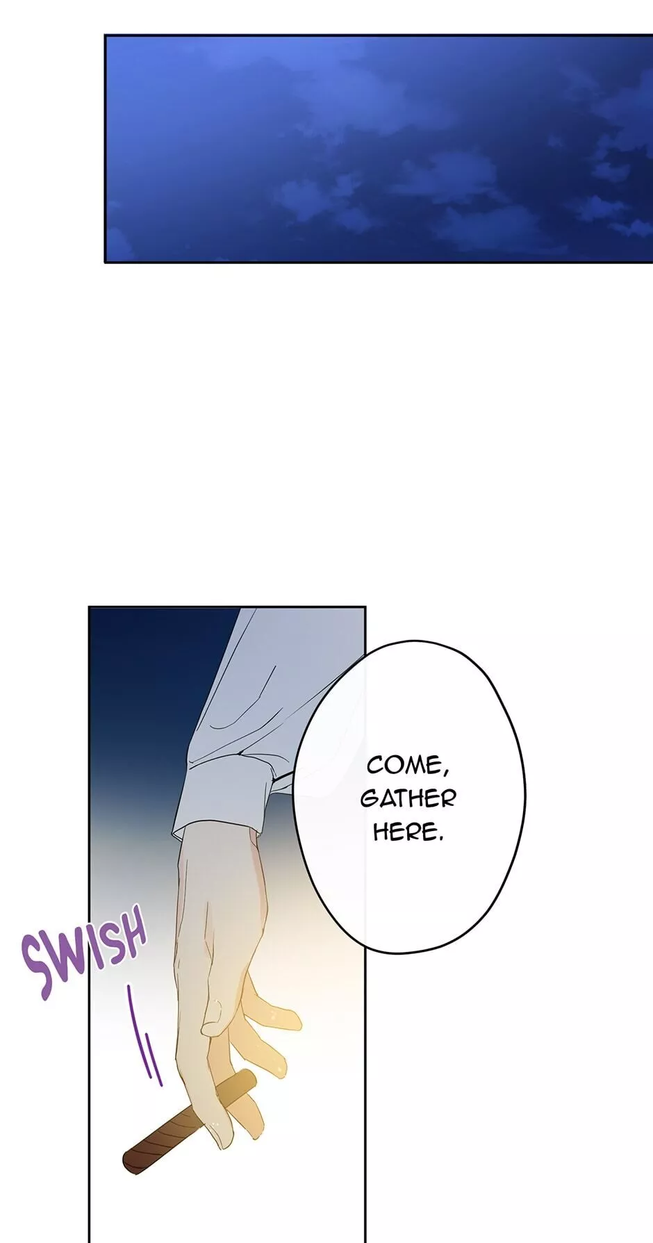 I Was Tricked into this Fake Marriage! Chapter 5 page 43