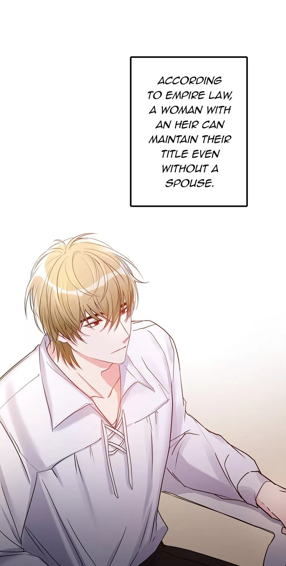 I Was Tricked into this Fake Marriage! Chapter 5 page 25